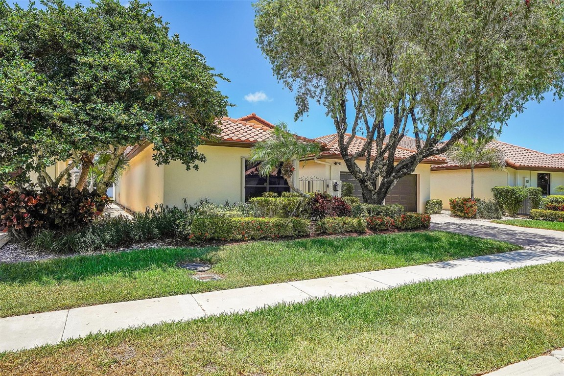 22660 Esplanada Circle, Boca Raton