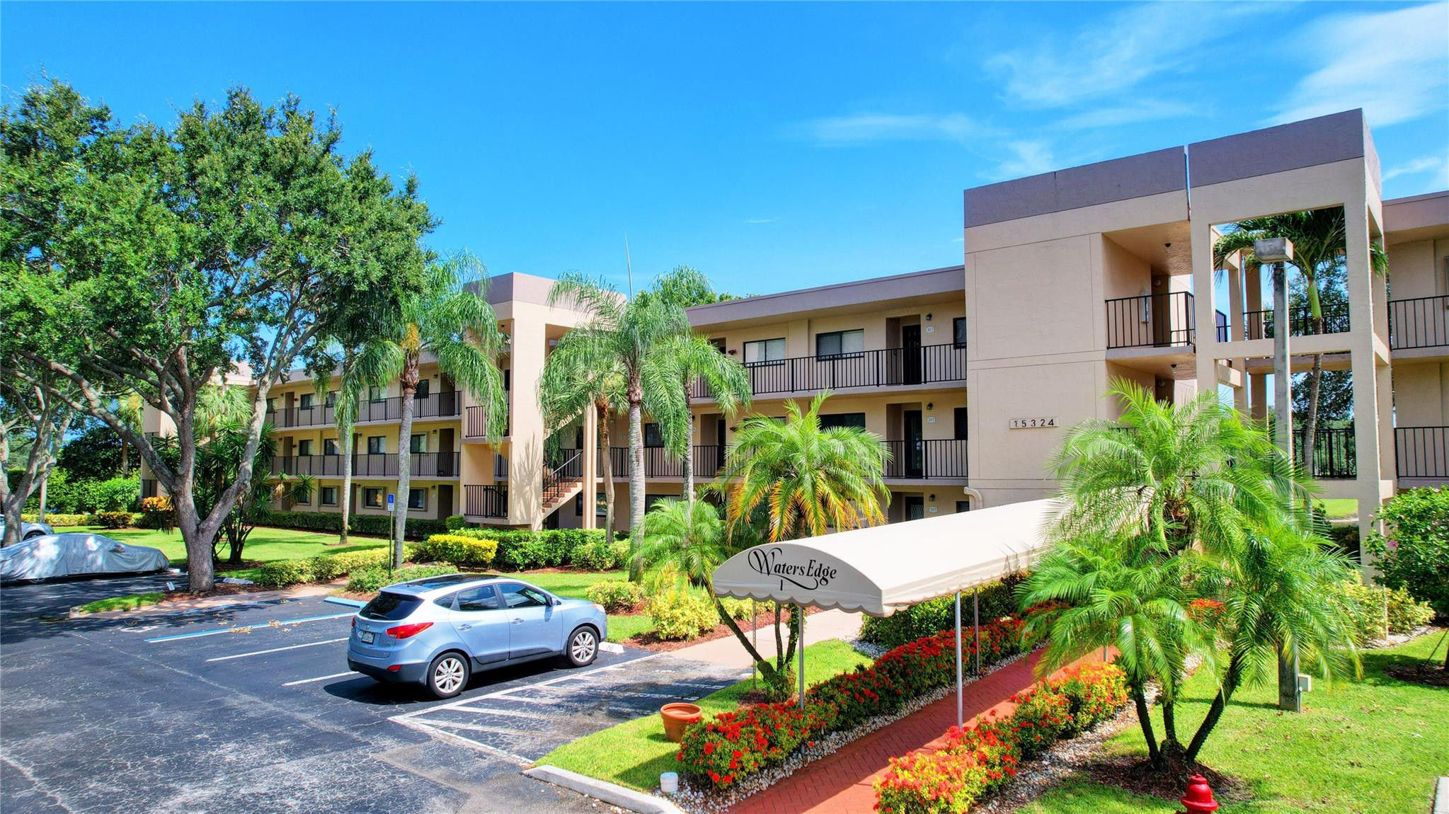 15324 Lakes Of Delray Blvd 304