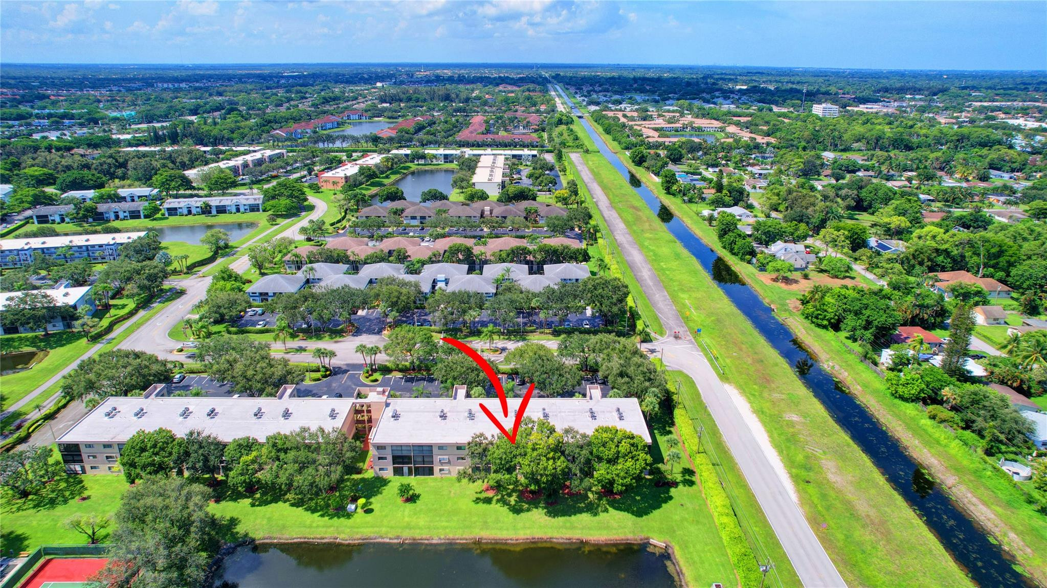 15324 Lakes Of Delray Blvd 304