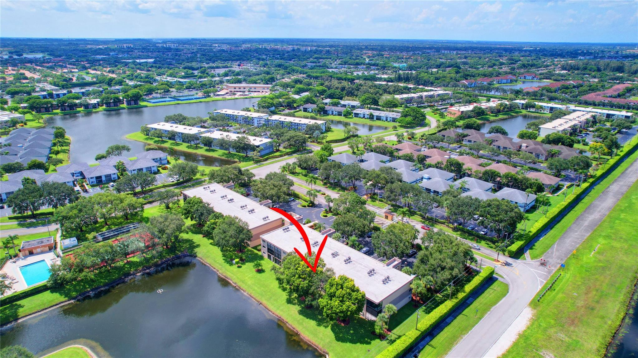 15324 Lakes Of Delray Blvd 304