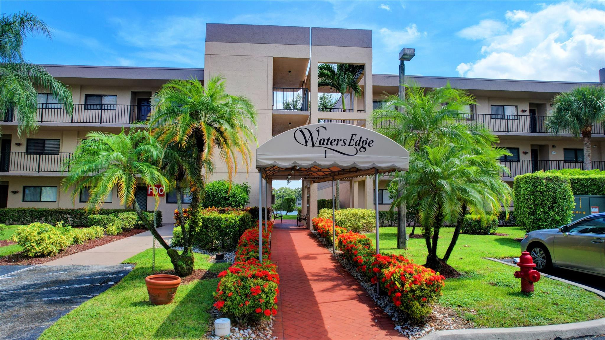 15324 Lakes Of Delray Blvd 304