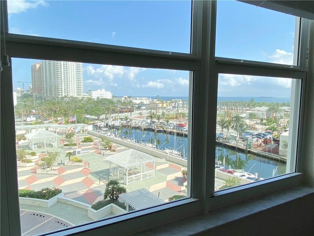 1 Las Olas Circle 815