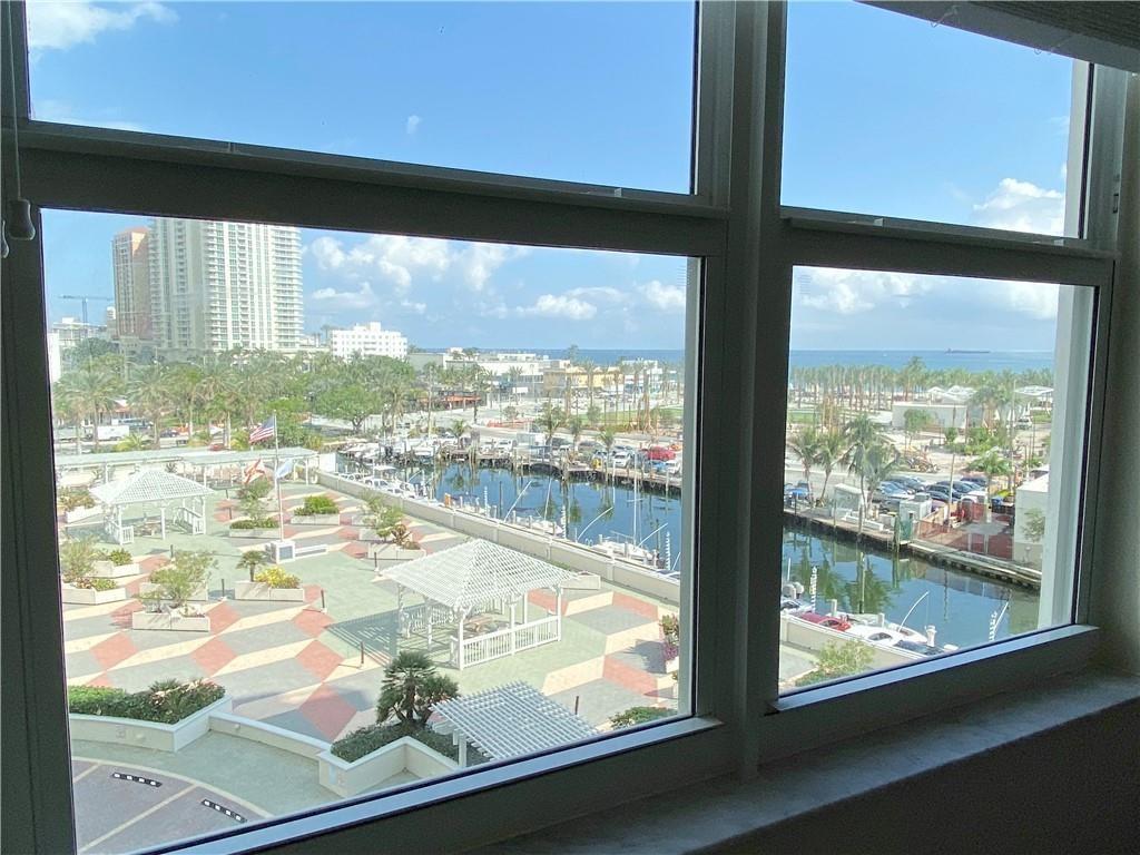 1 Las Olas Circle 815
