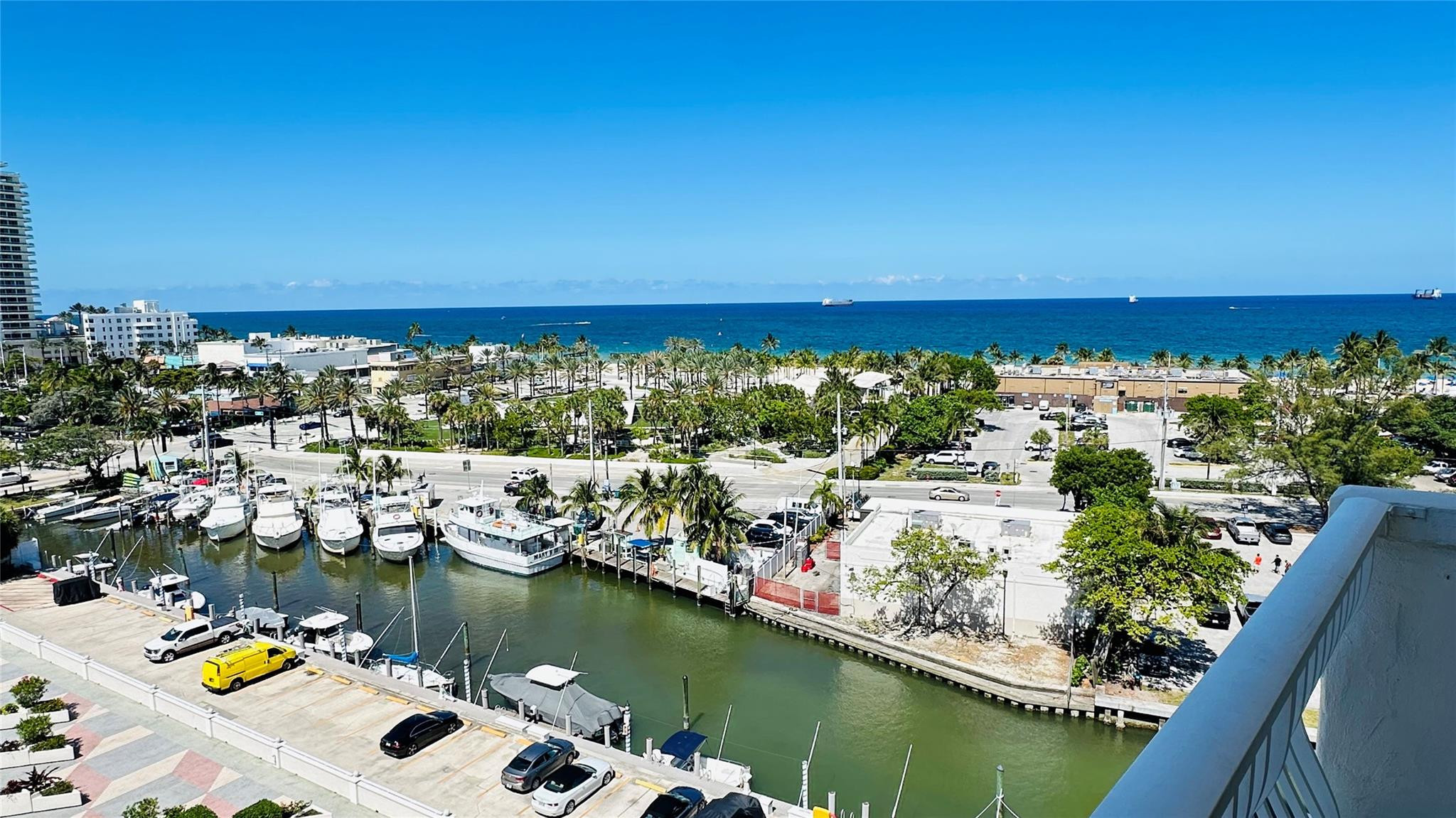 1 Las Olas Circle 815