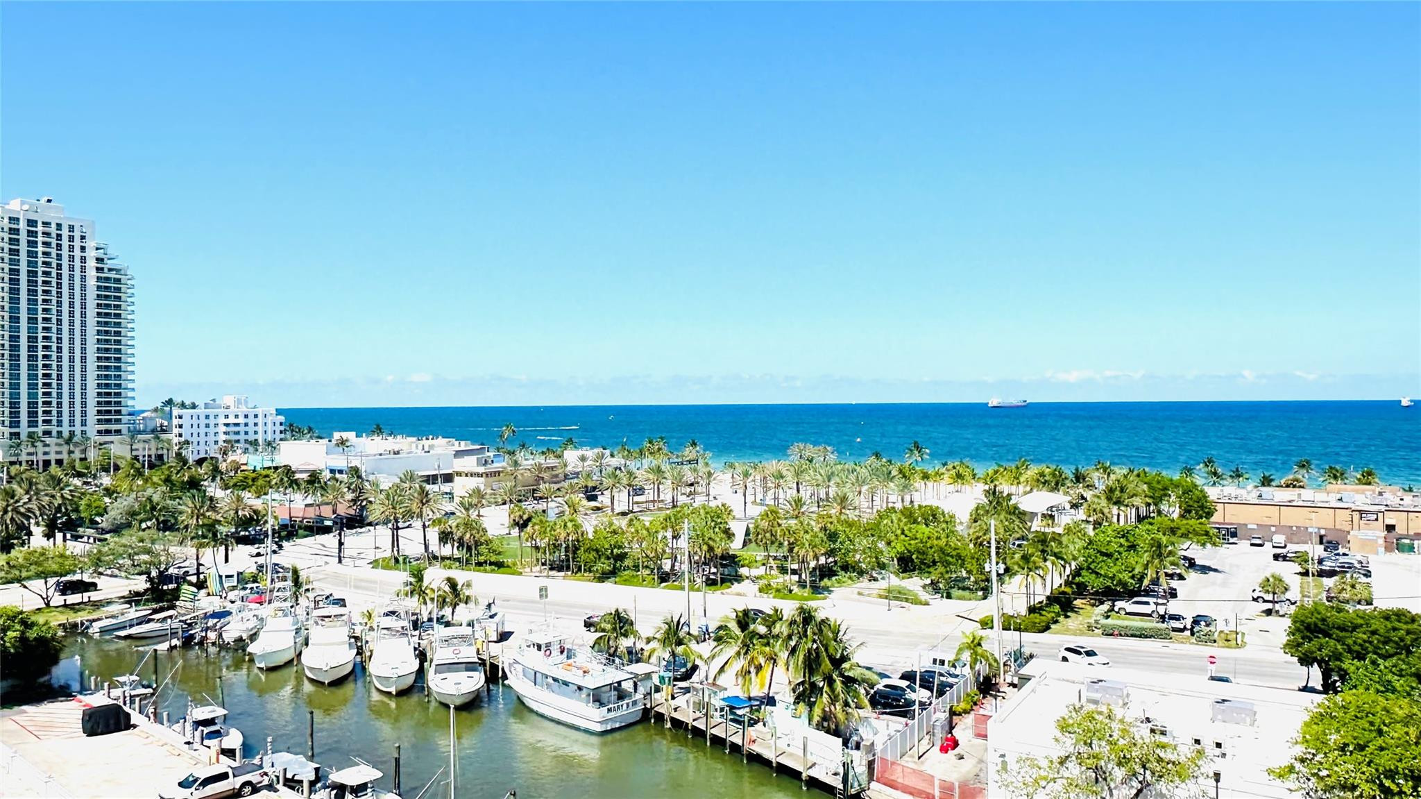 1 Las Olas Circle 815