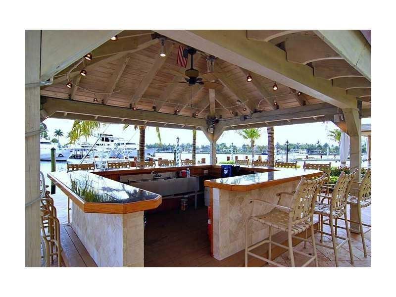 1 Las Olas Circle 815