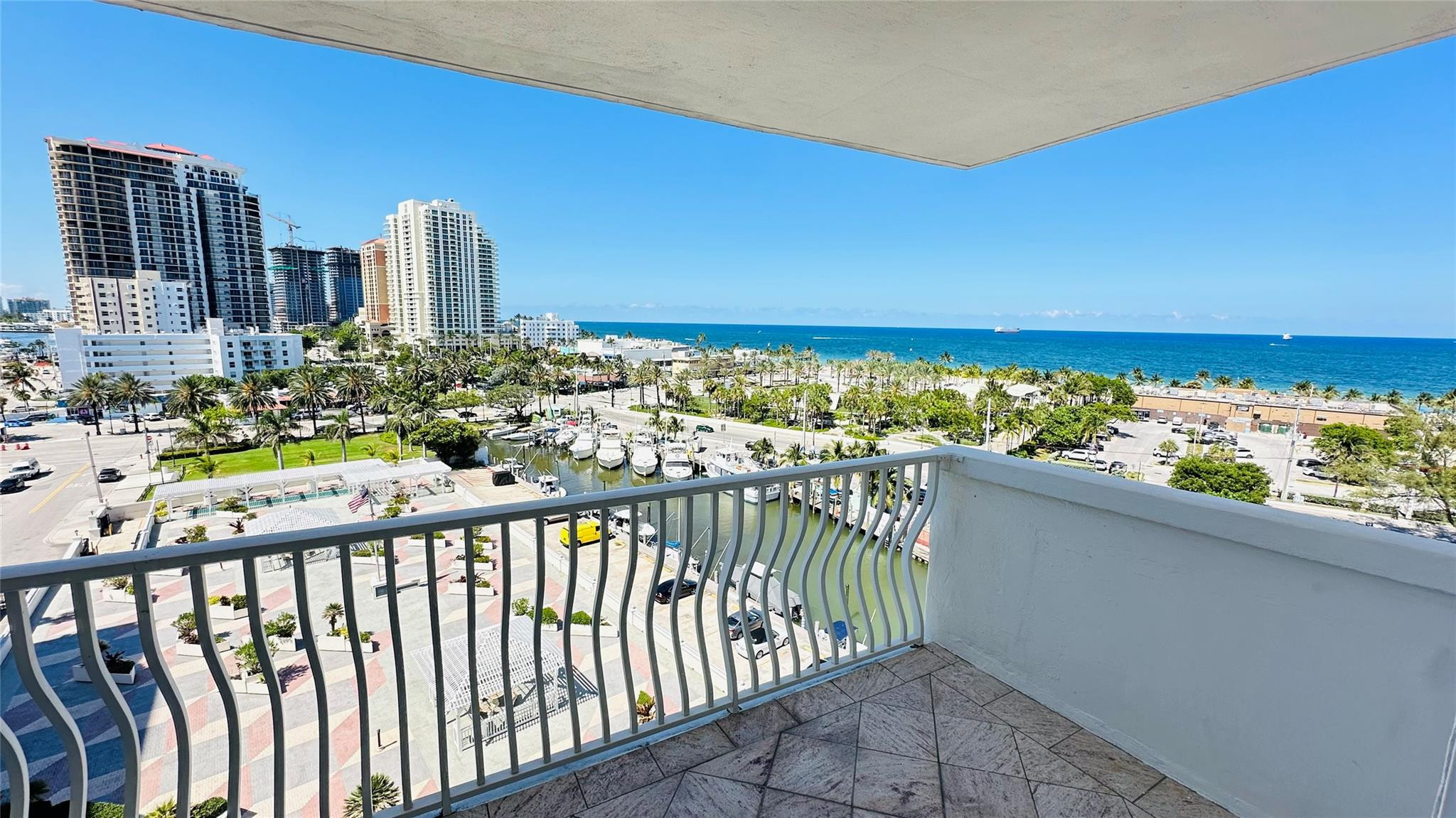 1 Las Olas Circle 815