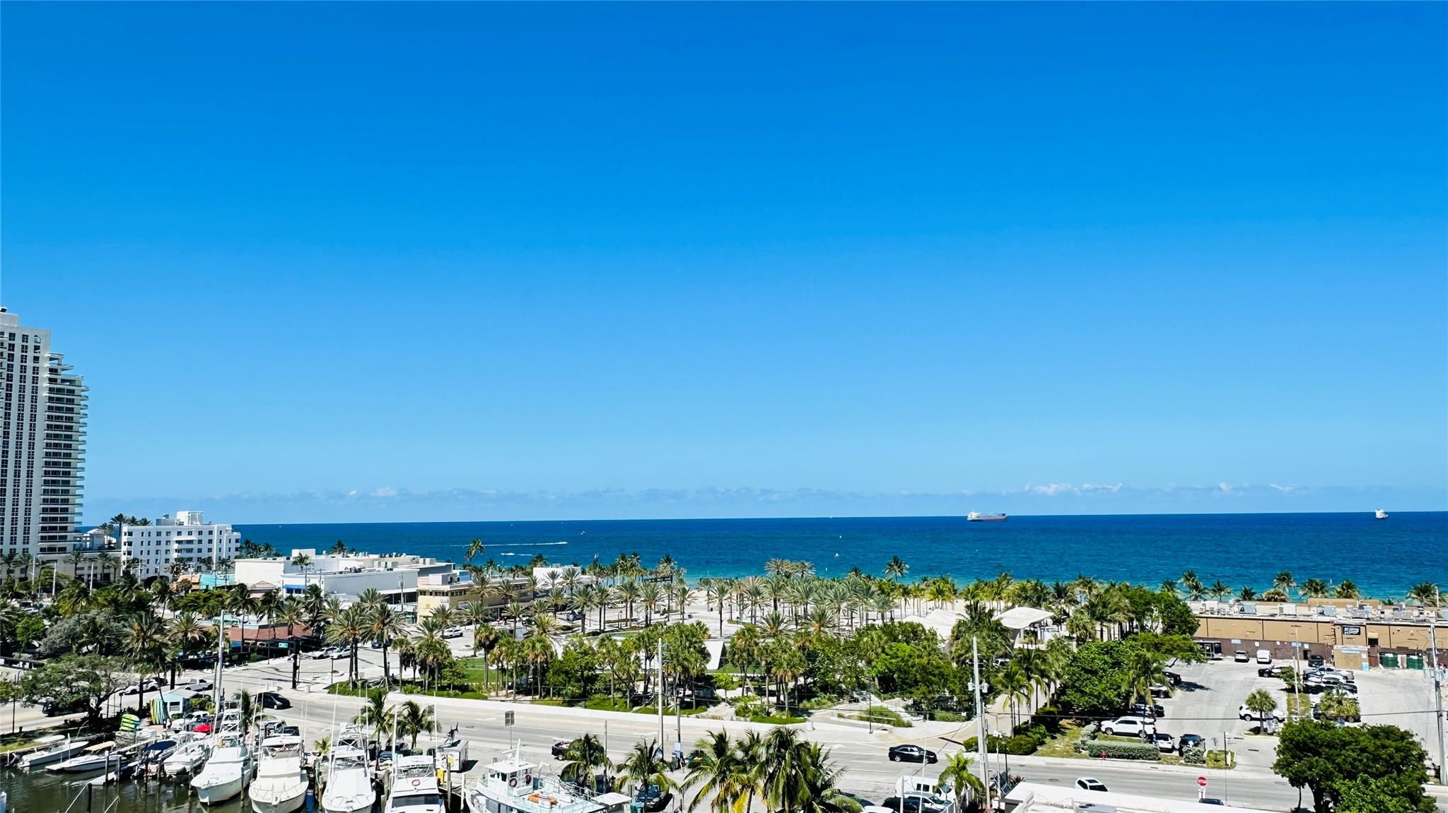 1 Las Olas Circle 815