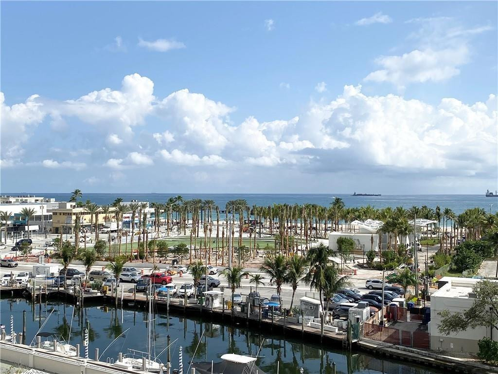 1 Las Olas Circle 815