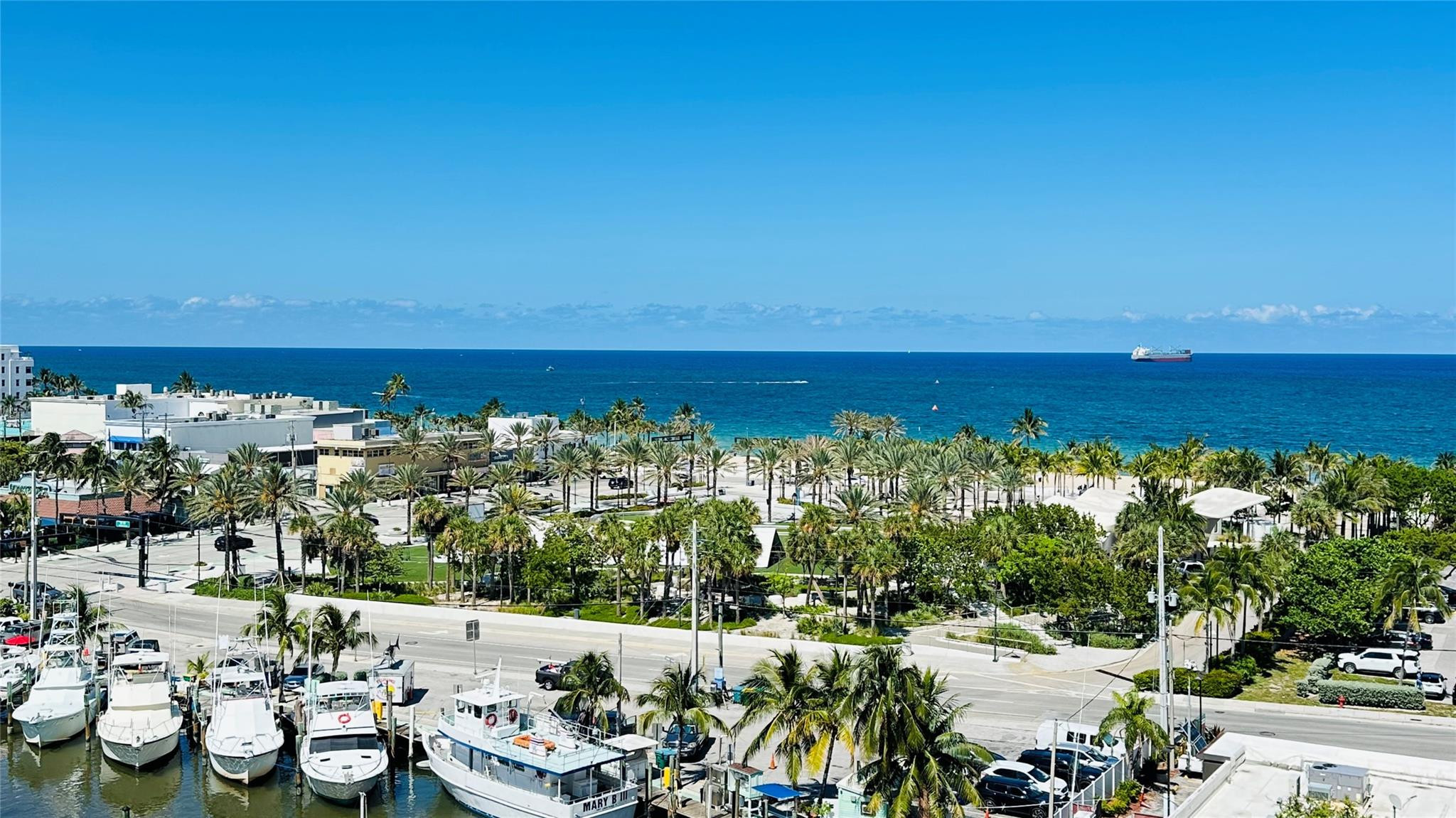 1 Las Olas Circle 815