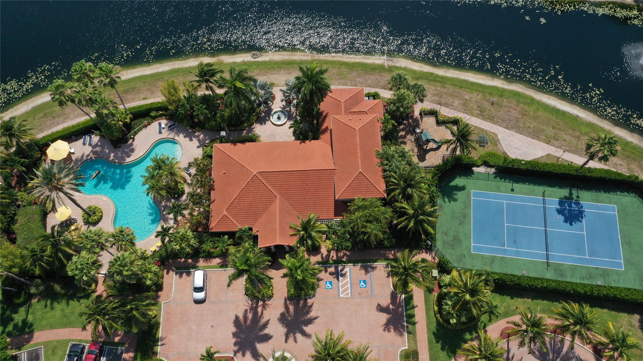 15085 Michelangelo Boulevard 201