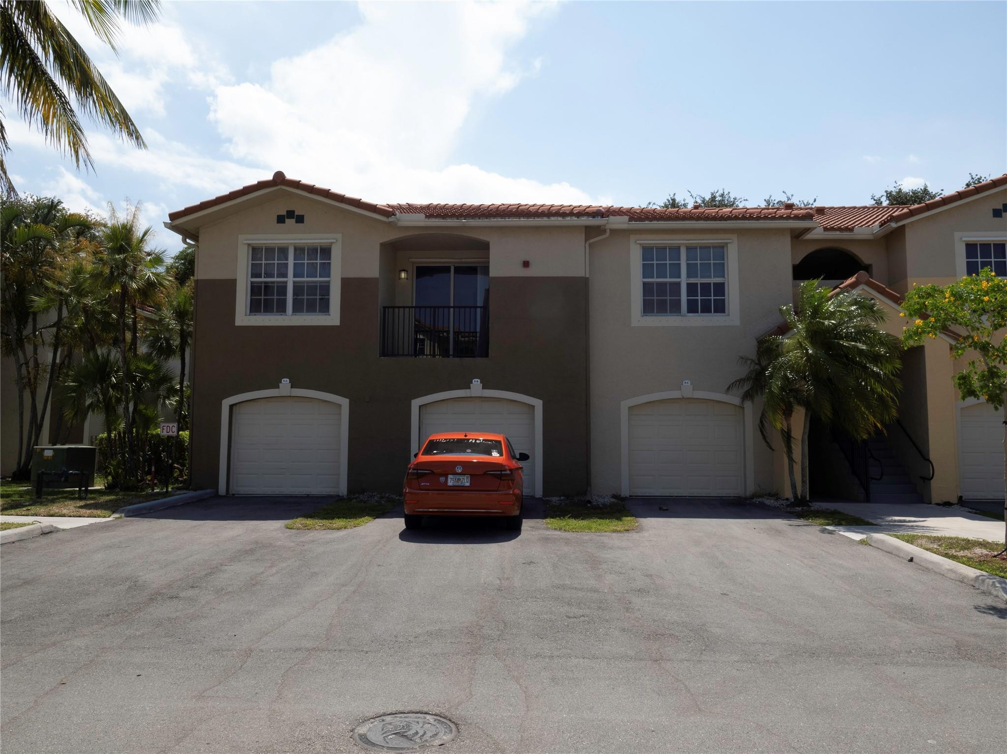 15085 Michelangelo Boulevard 201