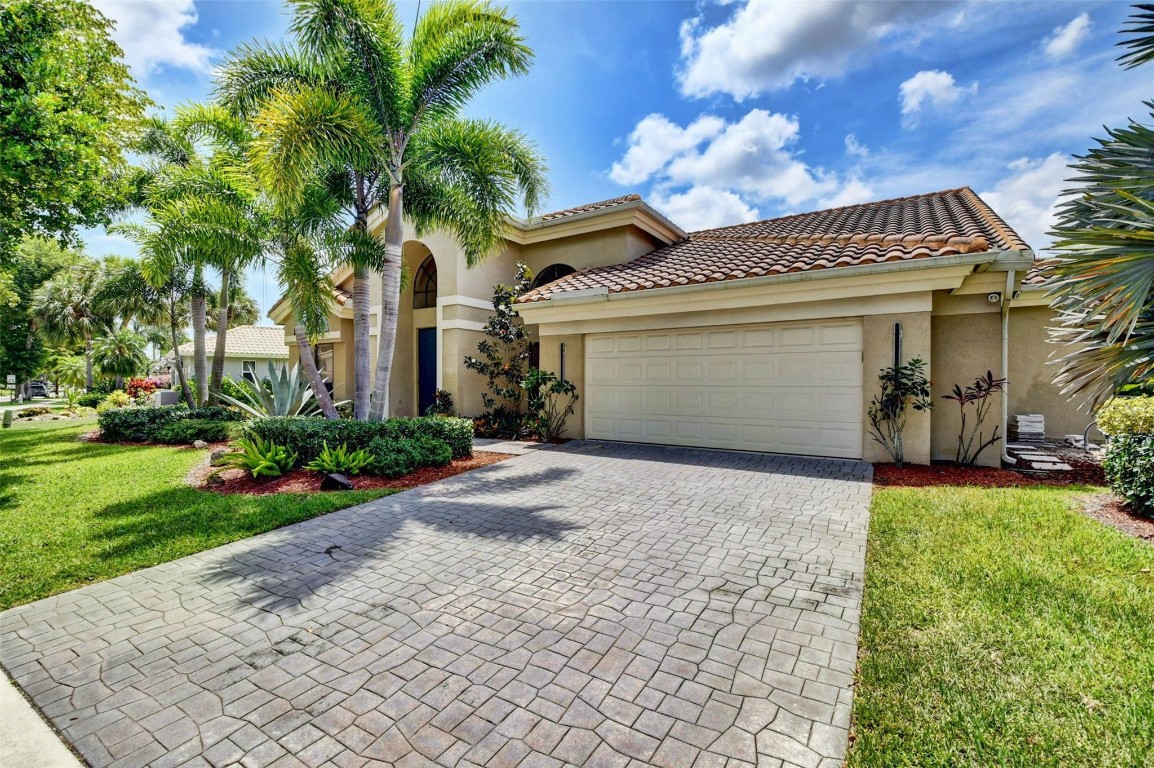 2700 NW 49th Street, Boca Raton