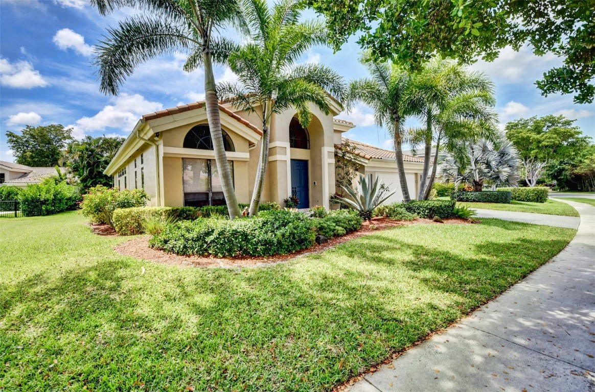 2700 NW 49th Street, Boca Raton