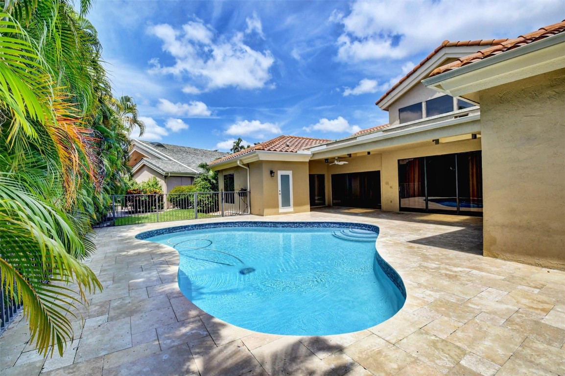 2700 NW 49th Street, Boca Raton