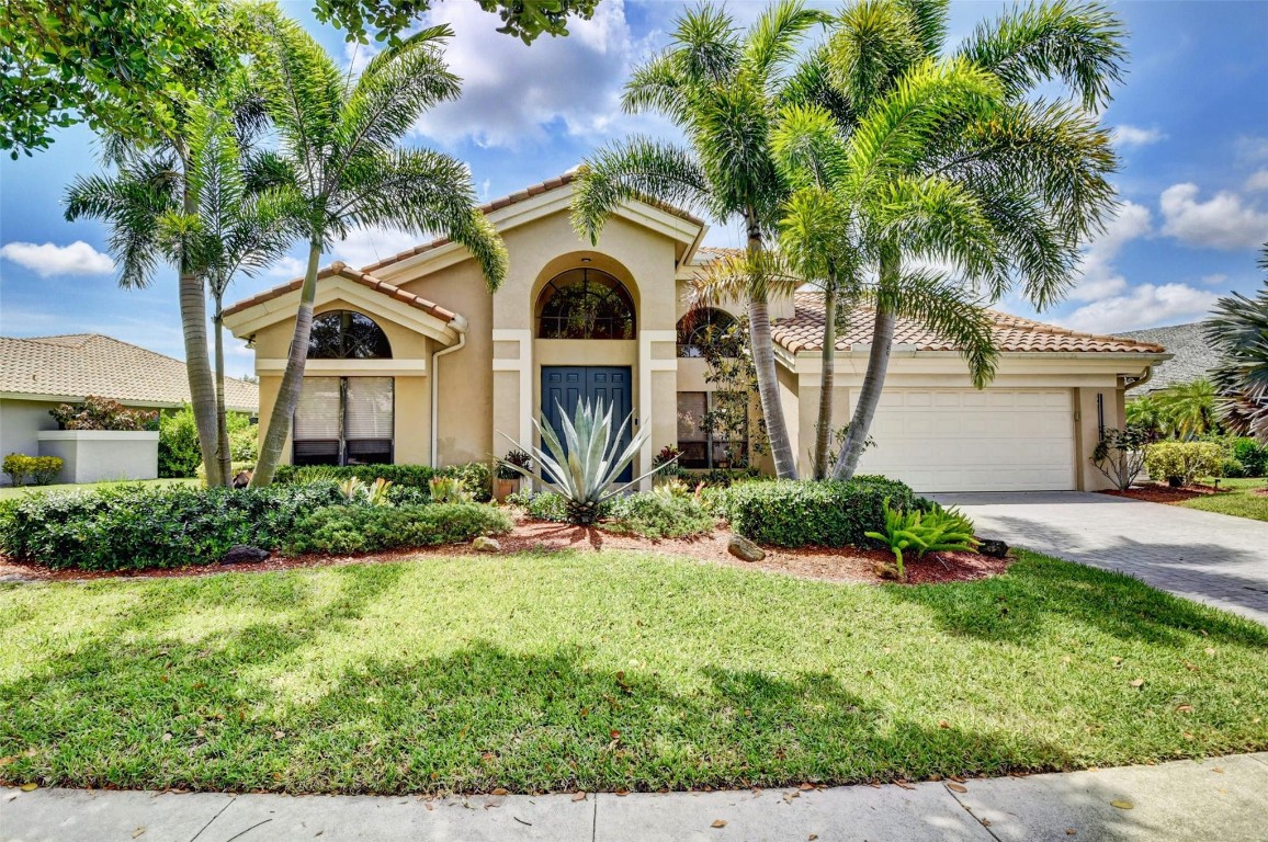 2700 NW 49th Street, Boca Raton