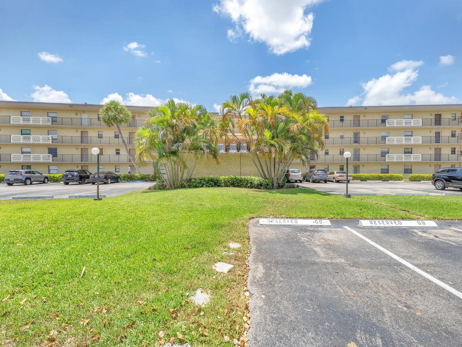 9355 SW 8th St 410