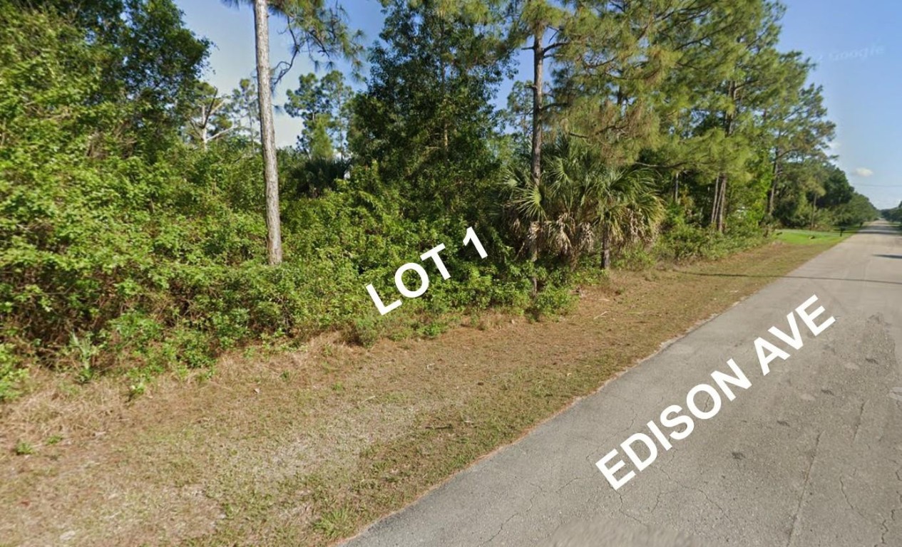 716 Edison Avenue
