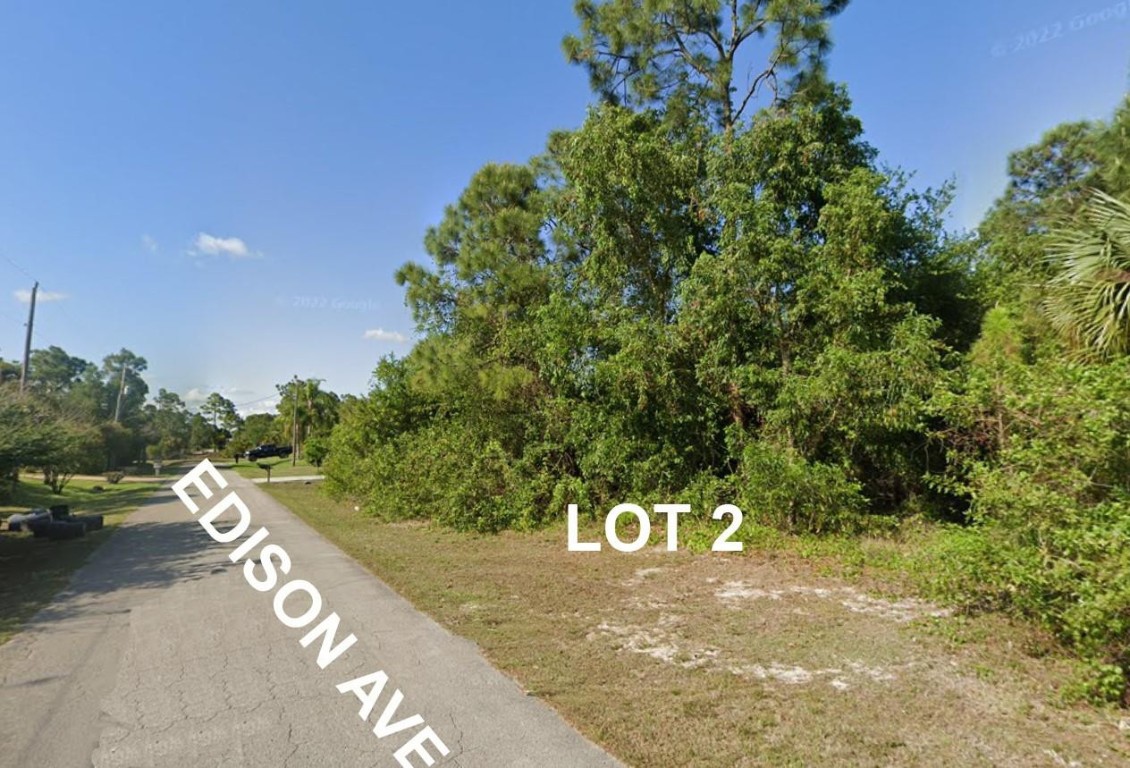 716 Edison Avenue