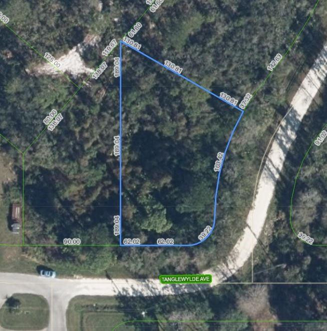 3111 Tanglewylde Ave