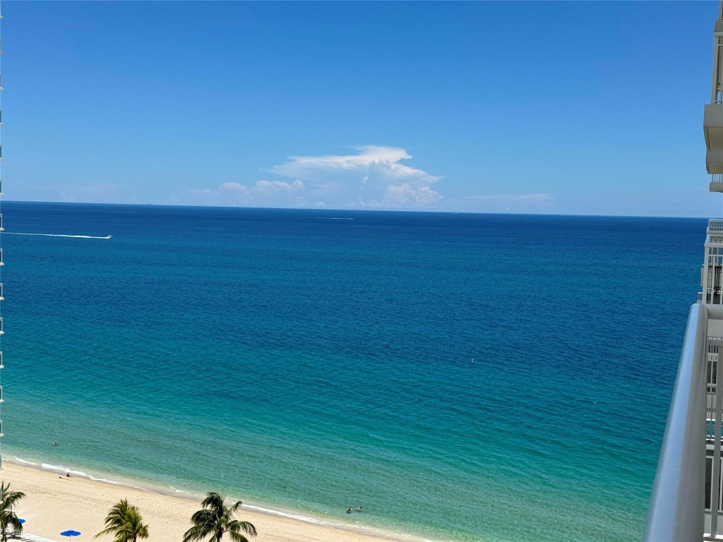3850 Galt Ocean Drive 1508, Fort Lauderdale Unit: 1508