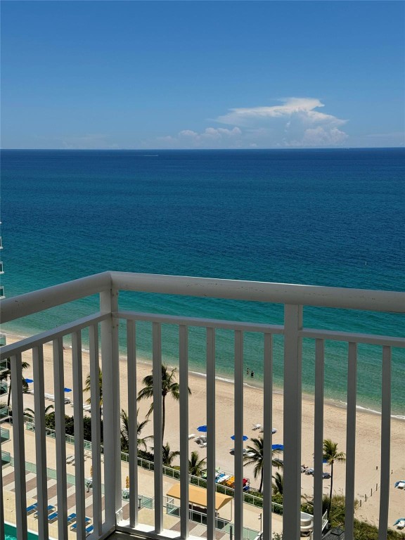 3850 Galt Ocean Drive 1508, Fort Lauderdale Unit: 1508