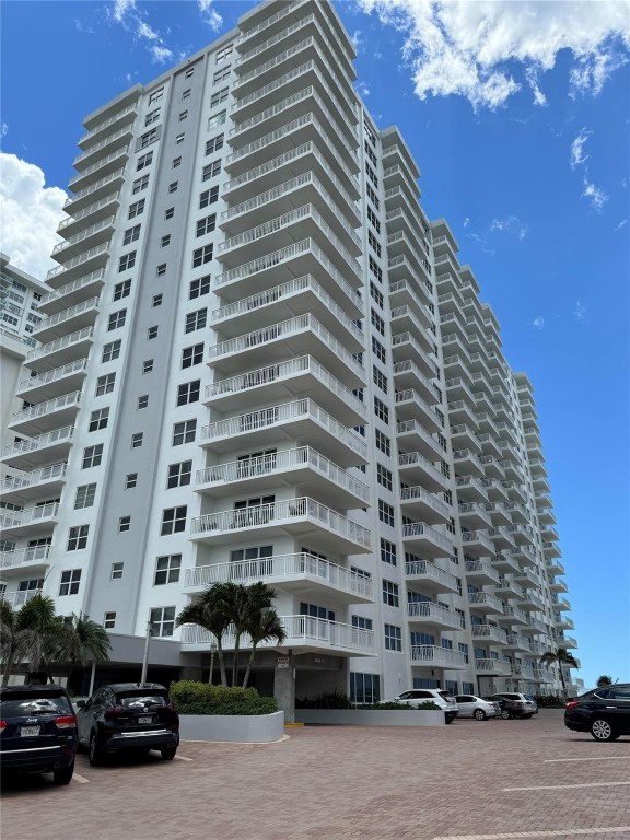 3850 Galt Ocean Drive 1508, Fort Lauderdale Unit: 1508