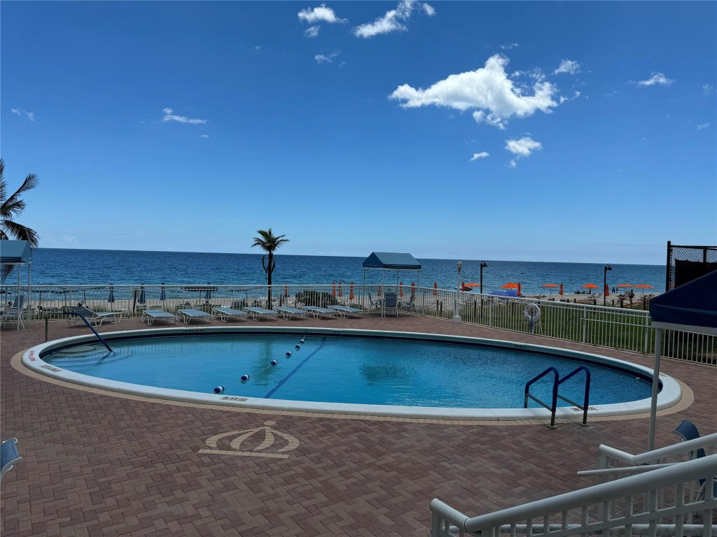 3850 Galt Ocean Drive 1508, Fort Lauderdale Unit: 1508