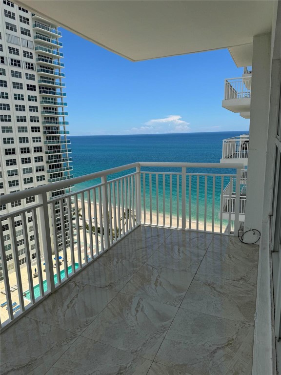 3850 Galt Ocean Drive 1508, Fort Lauderdale Unit: 1508