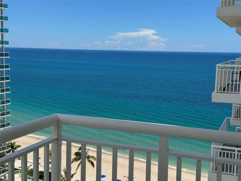 3850 Galt Ocean Drive 1508, Fort Lauderdale Unit: 1508