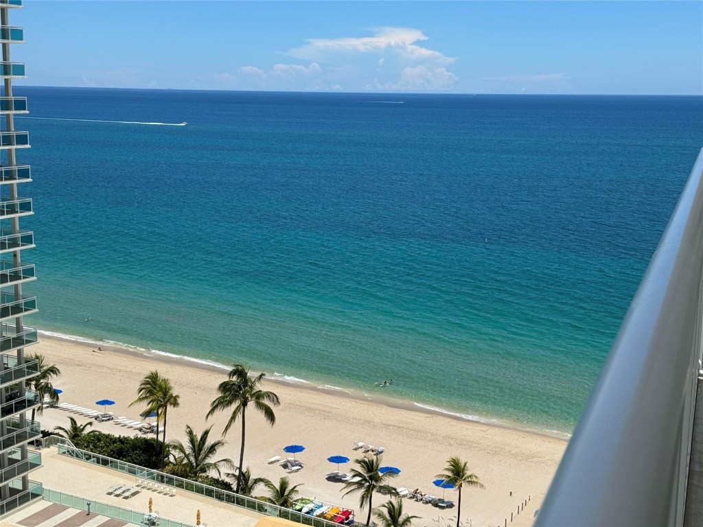 3850 Galt Ocean Drive 1508, Fort Lauderdale Unit: 1508