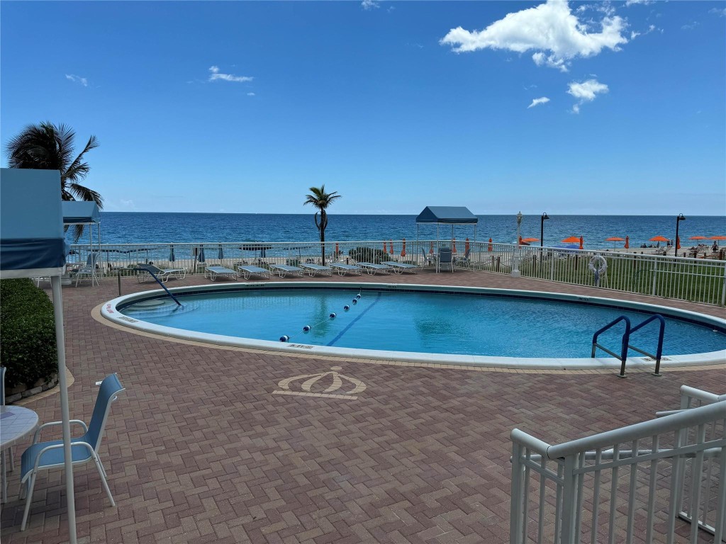 3850 Galt Ocean Drive 1508, Fort Lauderdale Unit: 1508