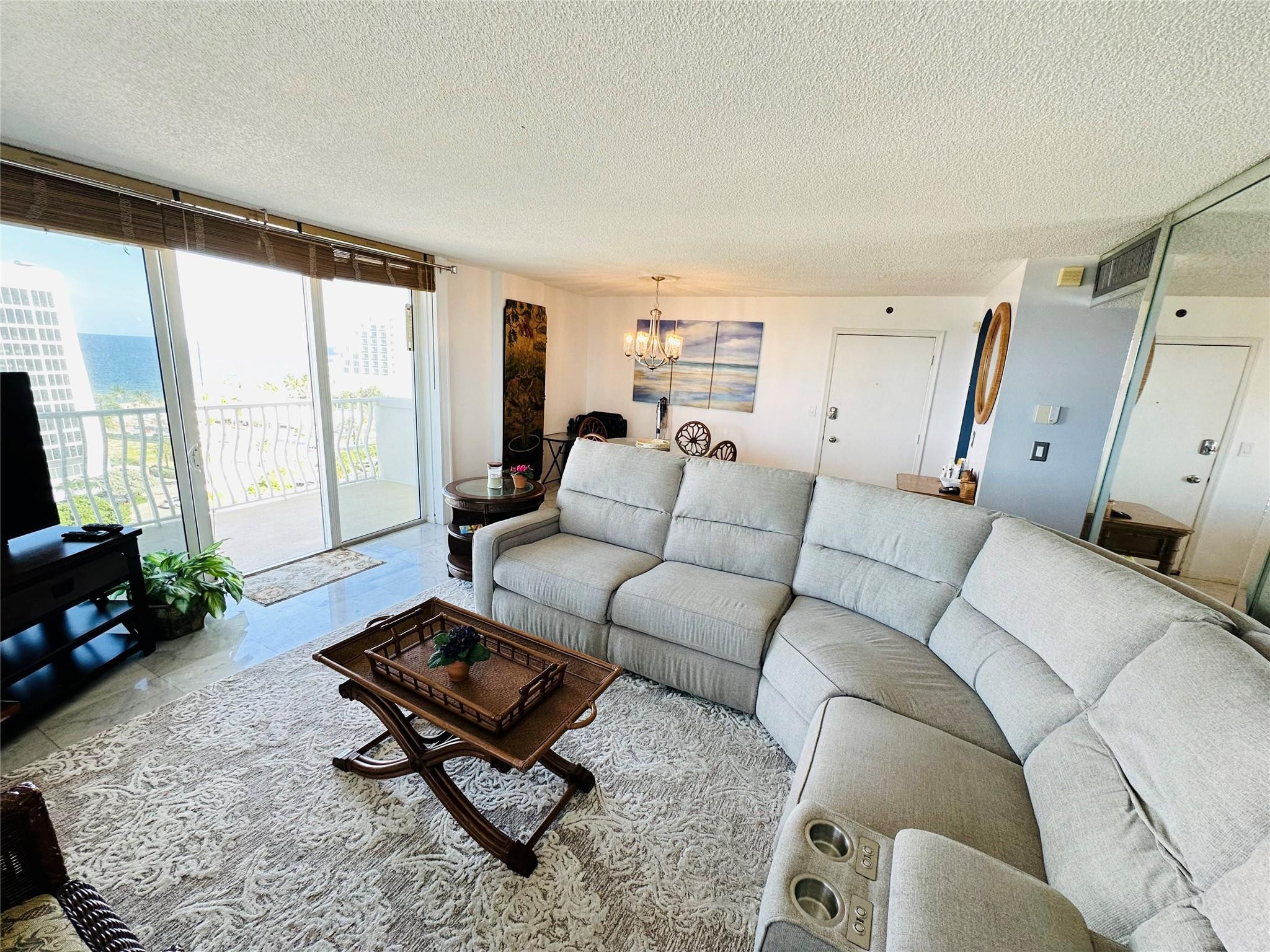 1 Las Olas Circle 1117