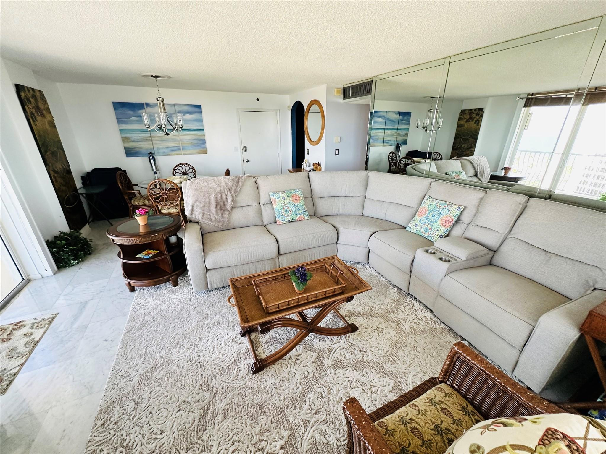 1 Las Olas Circle 1117