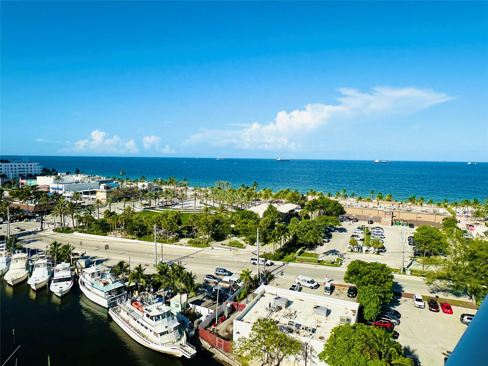 1 Las Olas Circle 1117