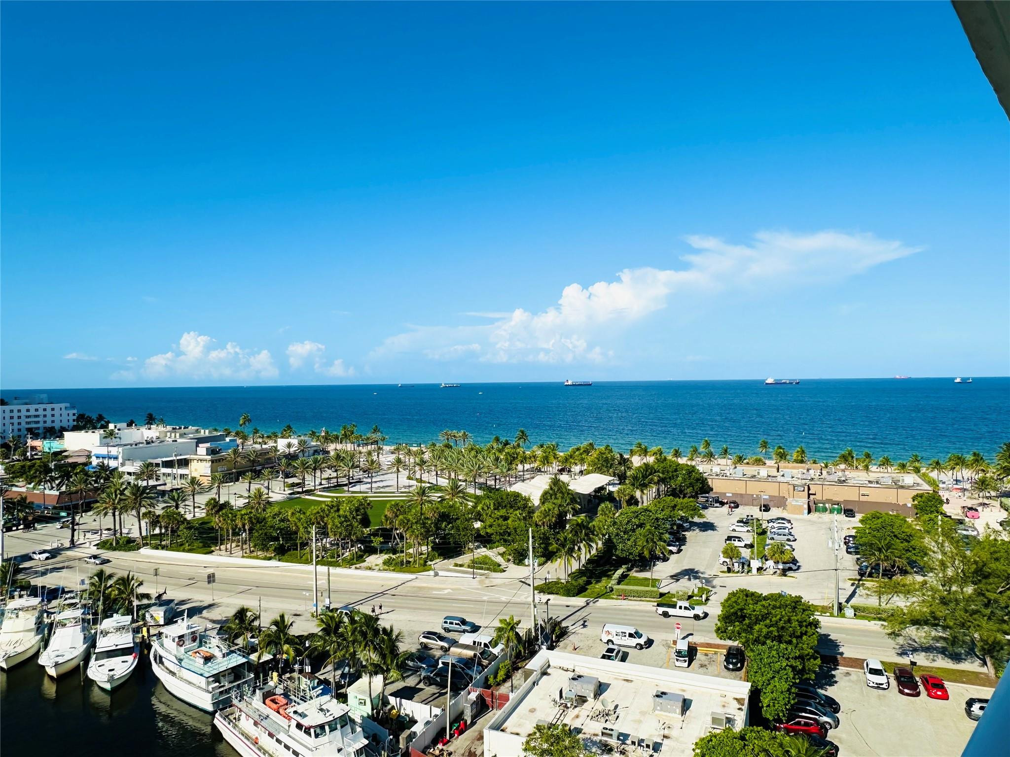 1 Las Olas Circle 1117