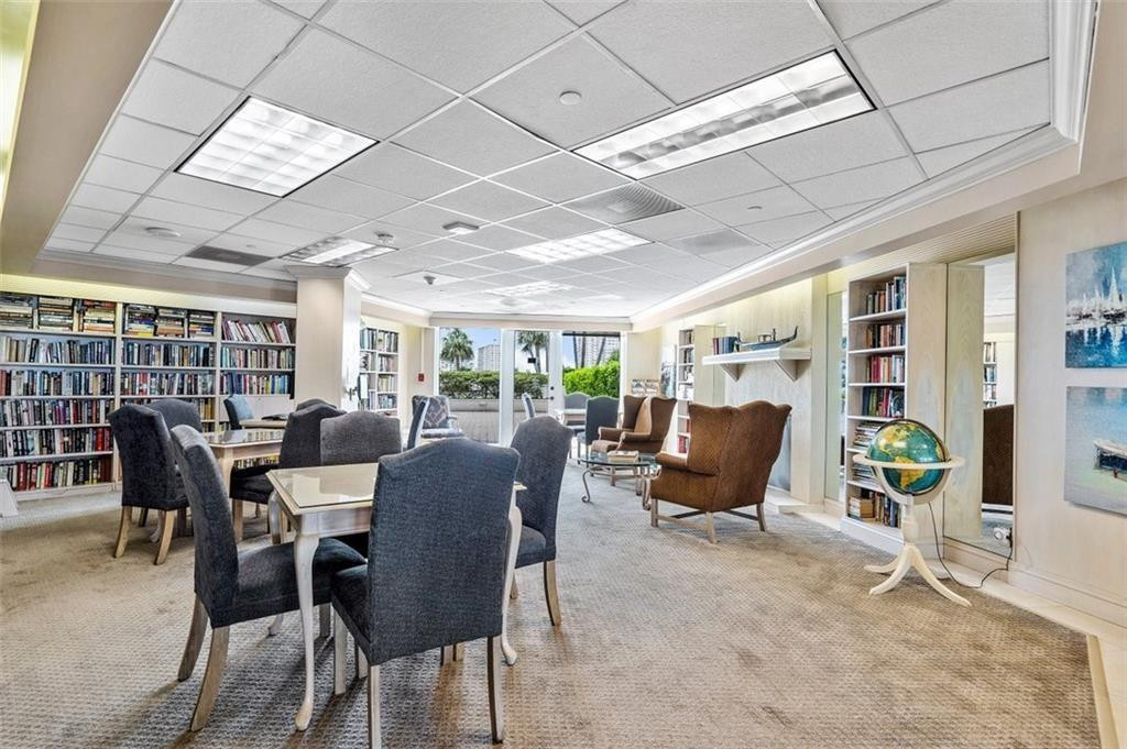 1 Las Olas Circle 1117