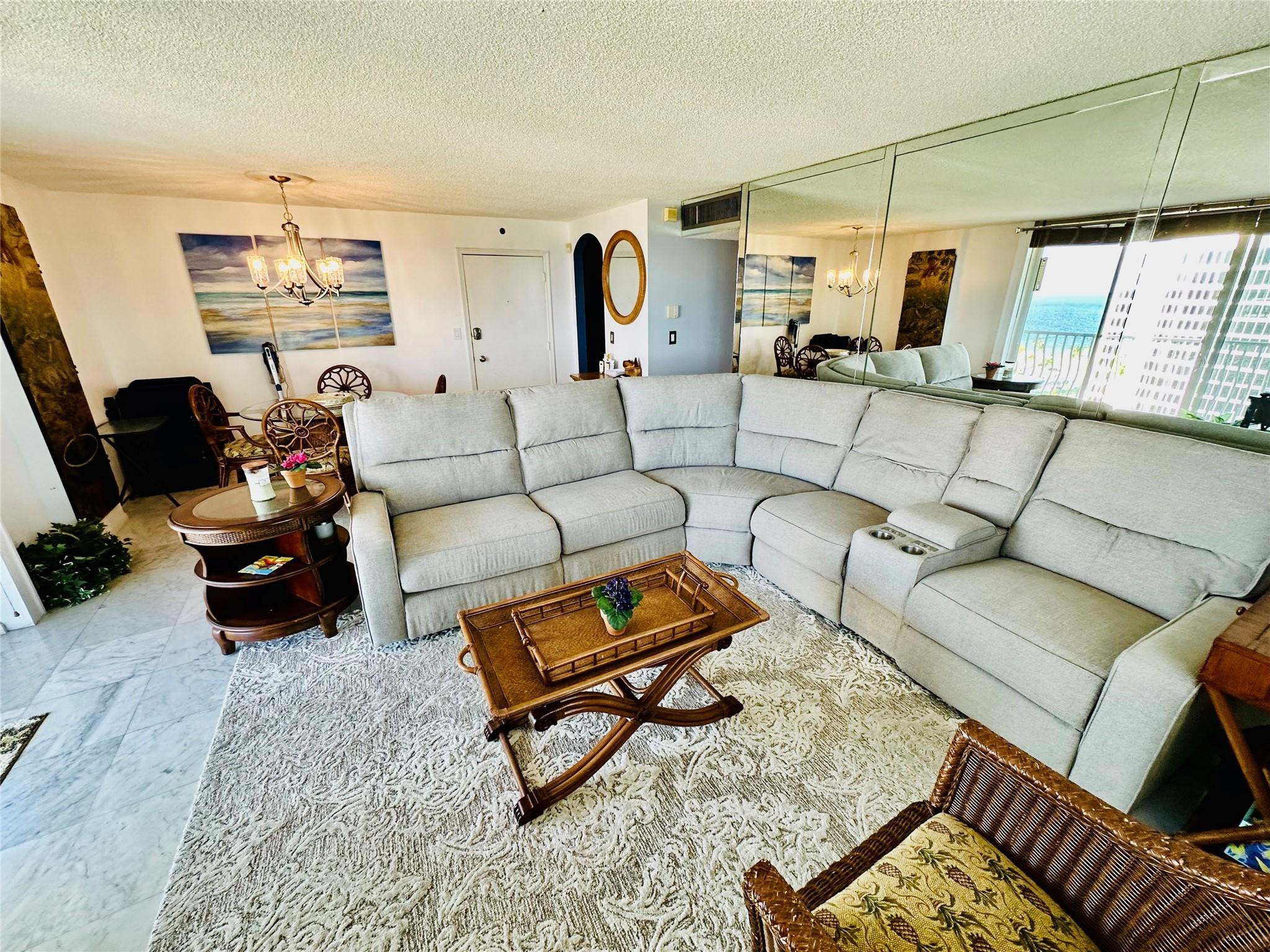 1 Las Olas Circle 1117