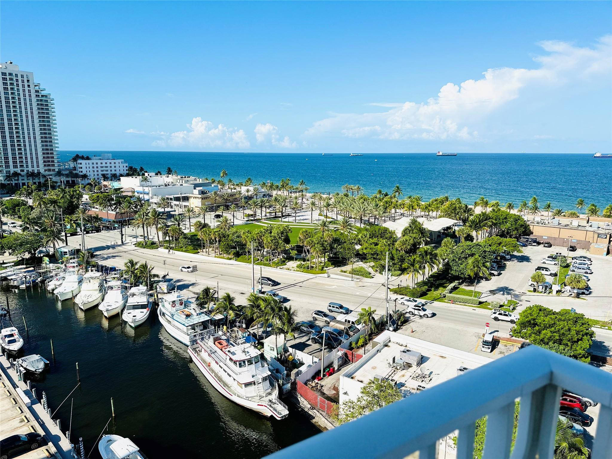 1 Las Olas Circle 1117