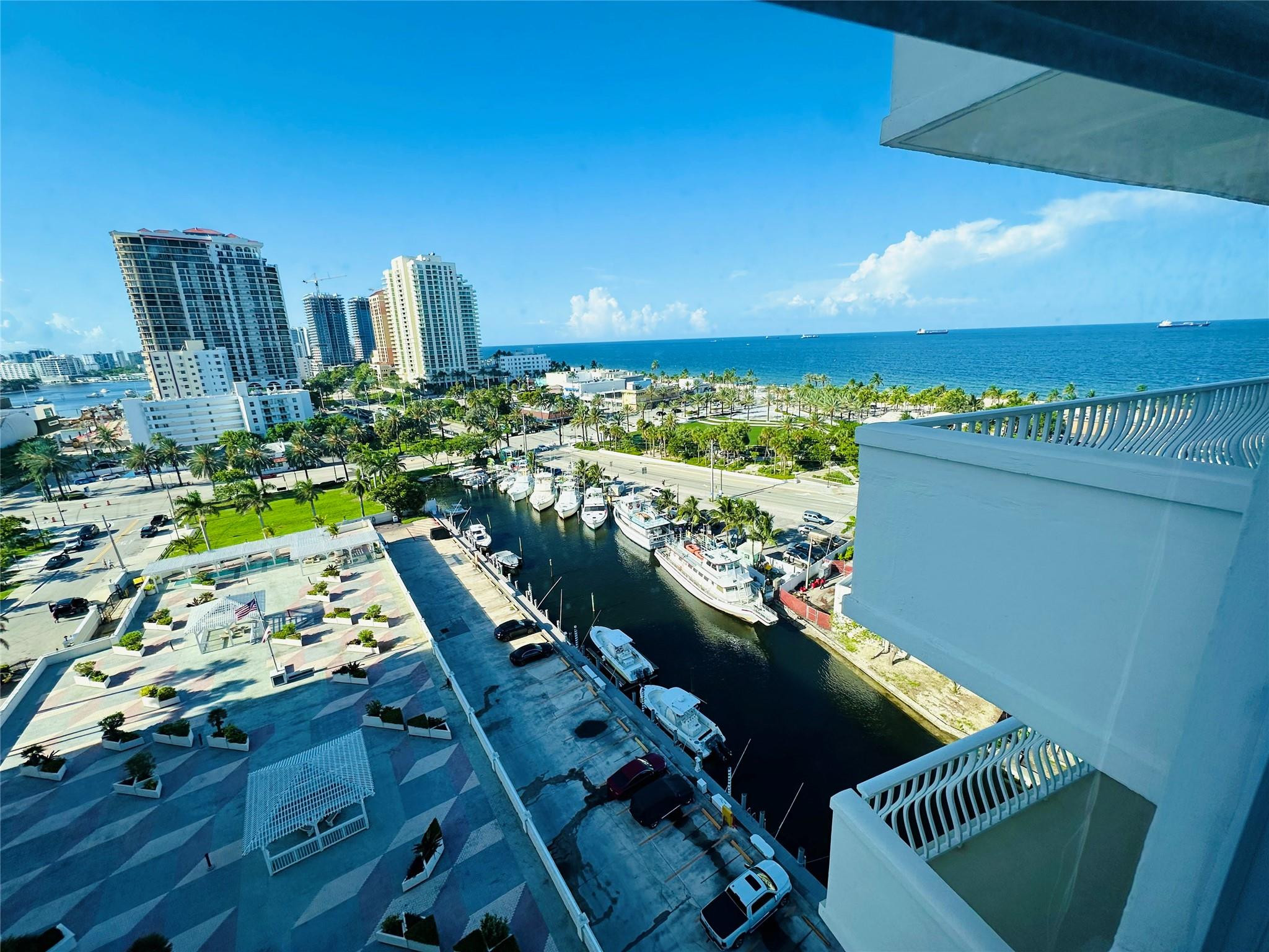 1 Las Olas Circle 1117