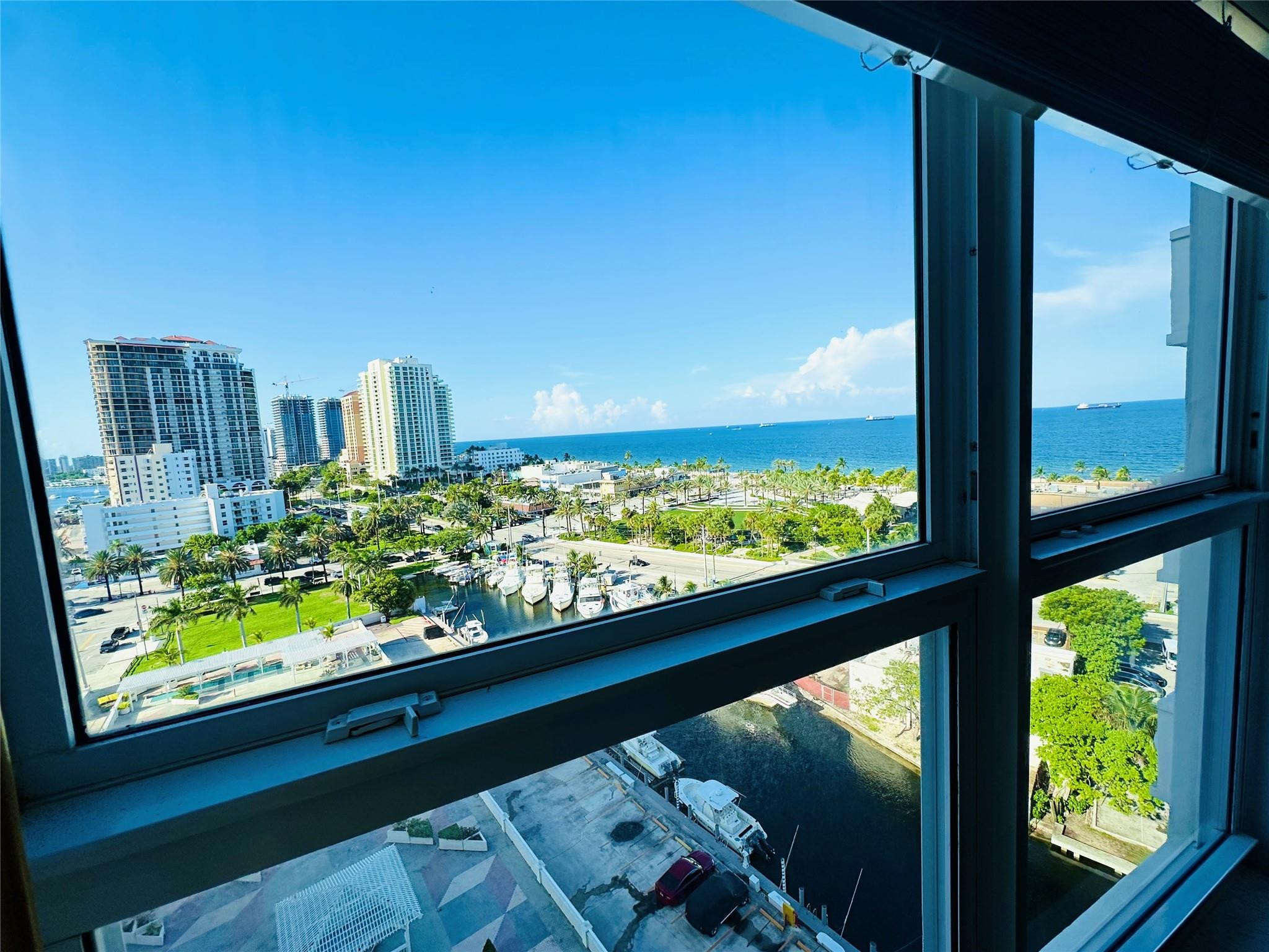 1 Las Olas Circle 1117