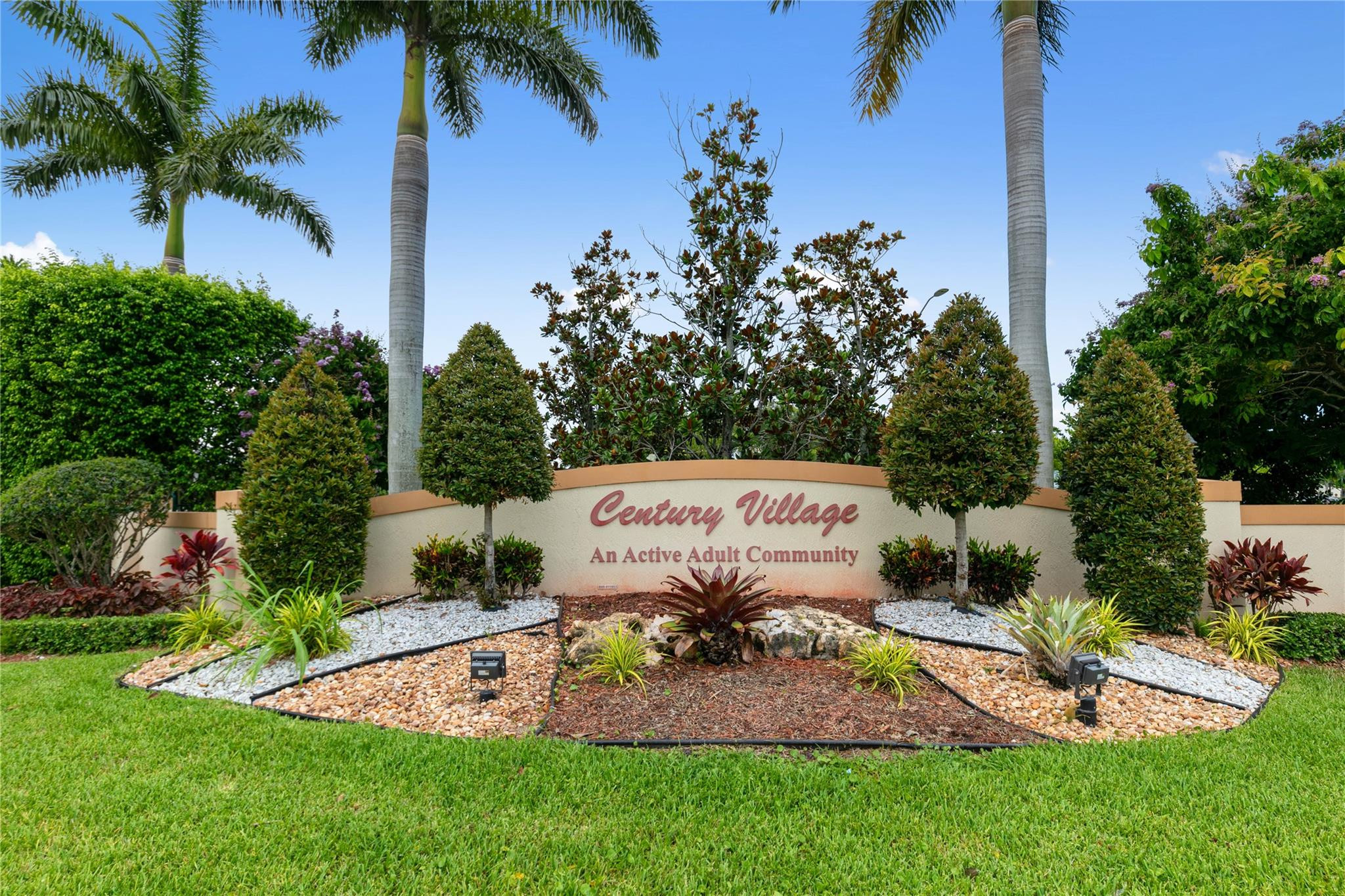 114 Fanshaw Bld C 114, Boca Raton Unit: 114