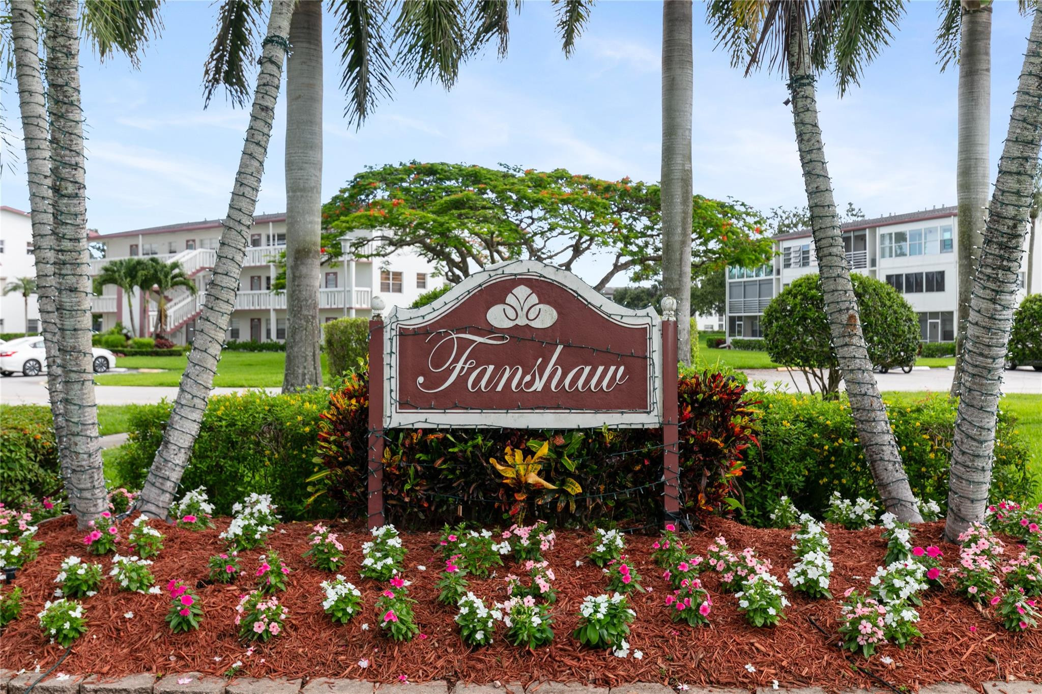 114 Fanshaw Bld C 114, Boca Raton Unit: 114