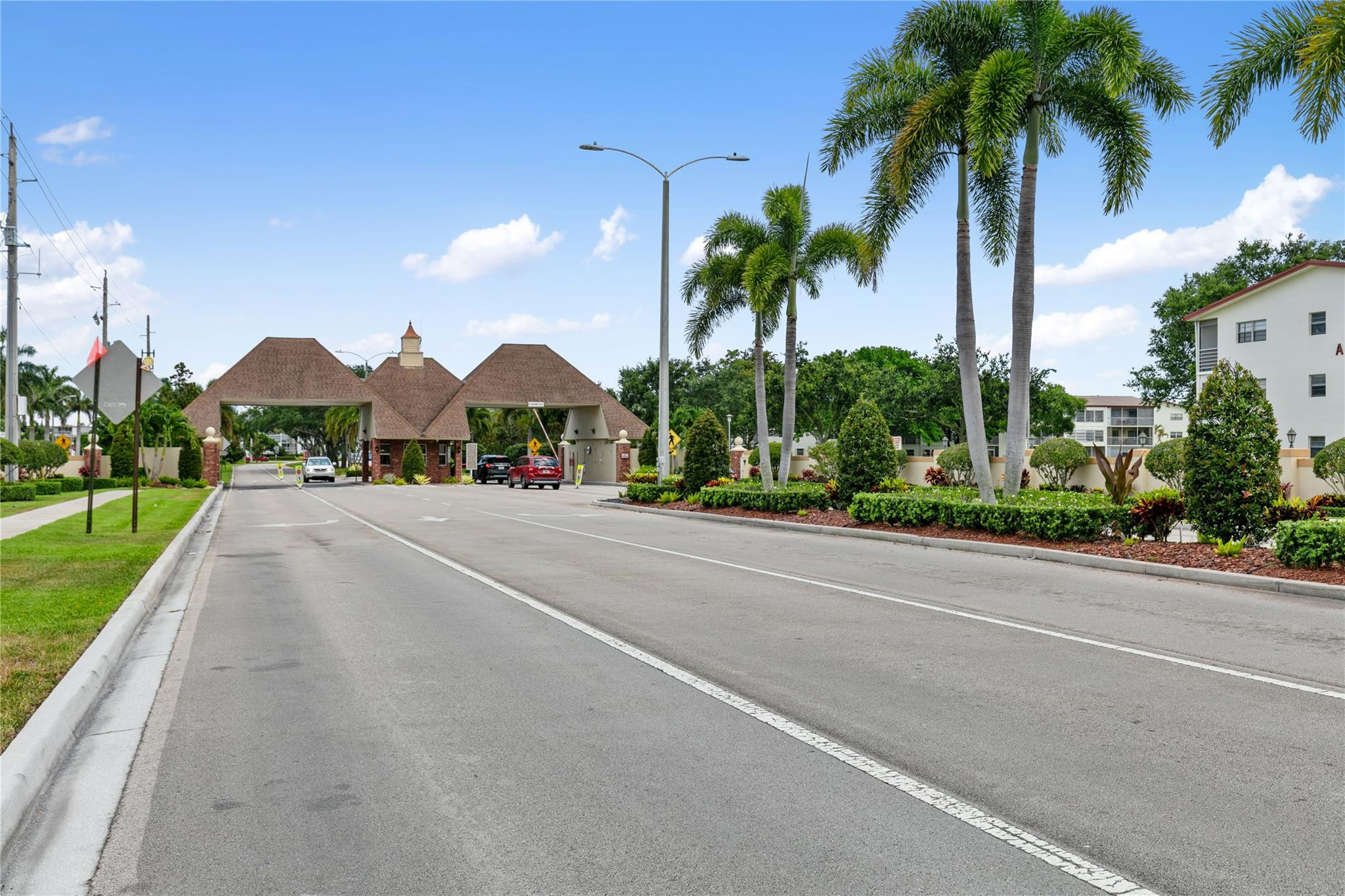 114 Fanshaw Bld C 114, Boca Raton Unit: 114