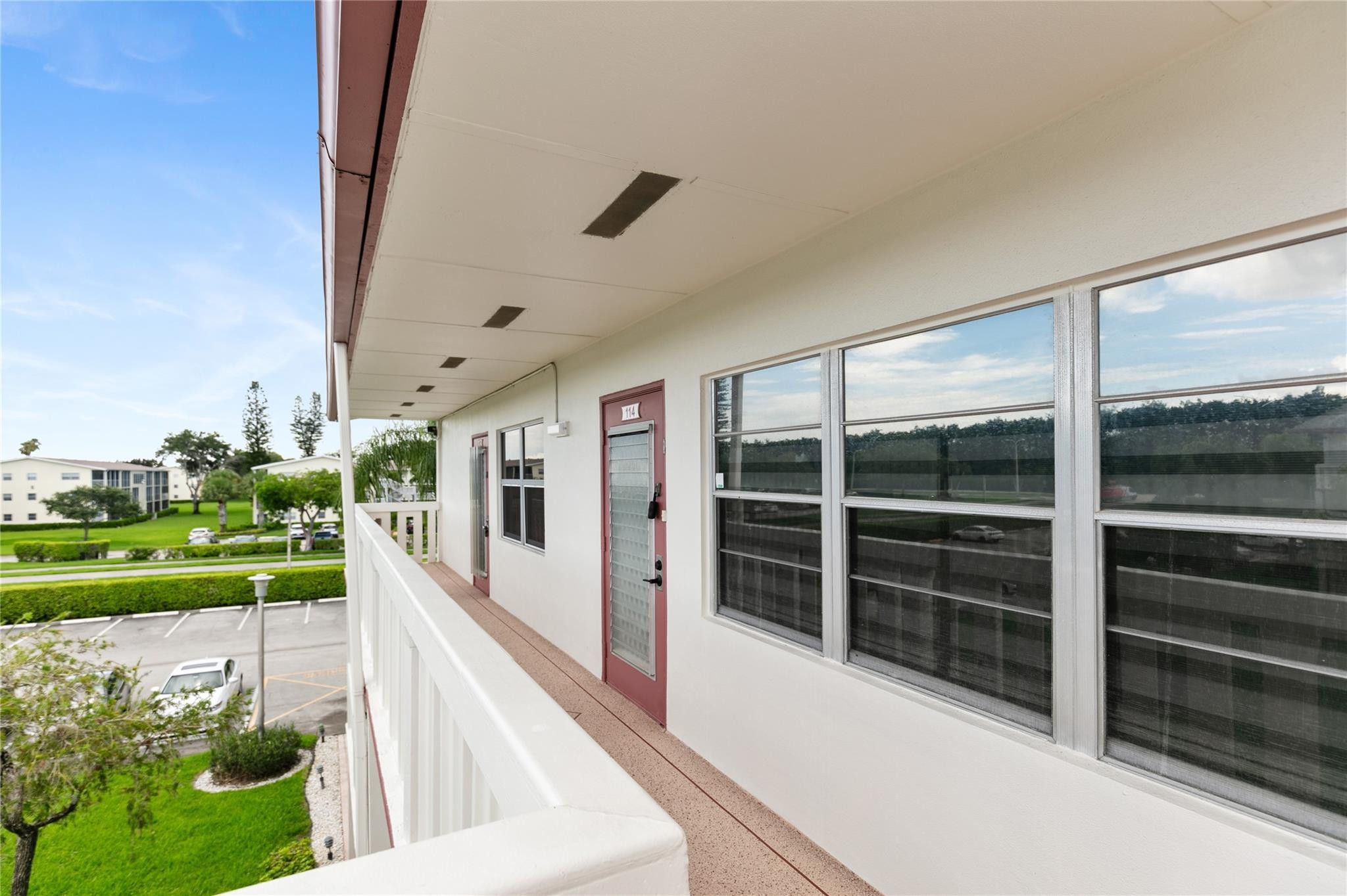 114 Fanshaw Bld C 114, Boca Raton Unit: 114