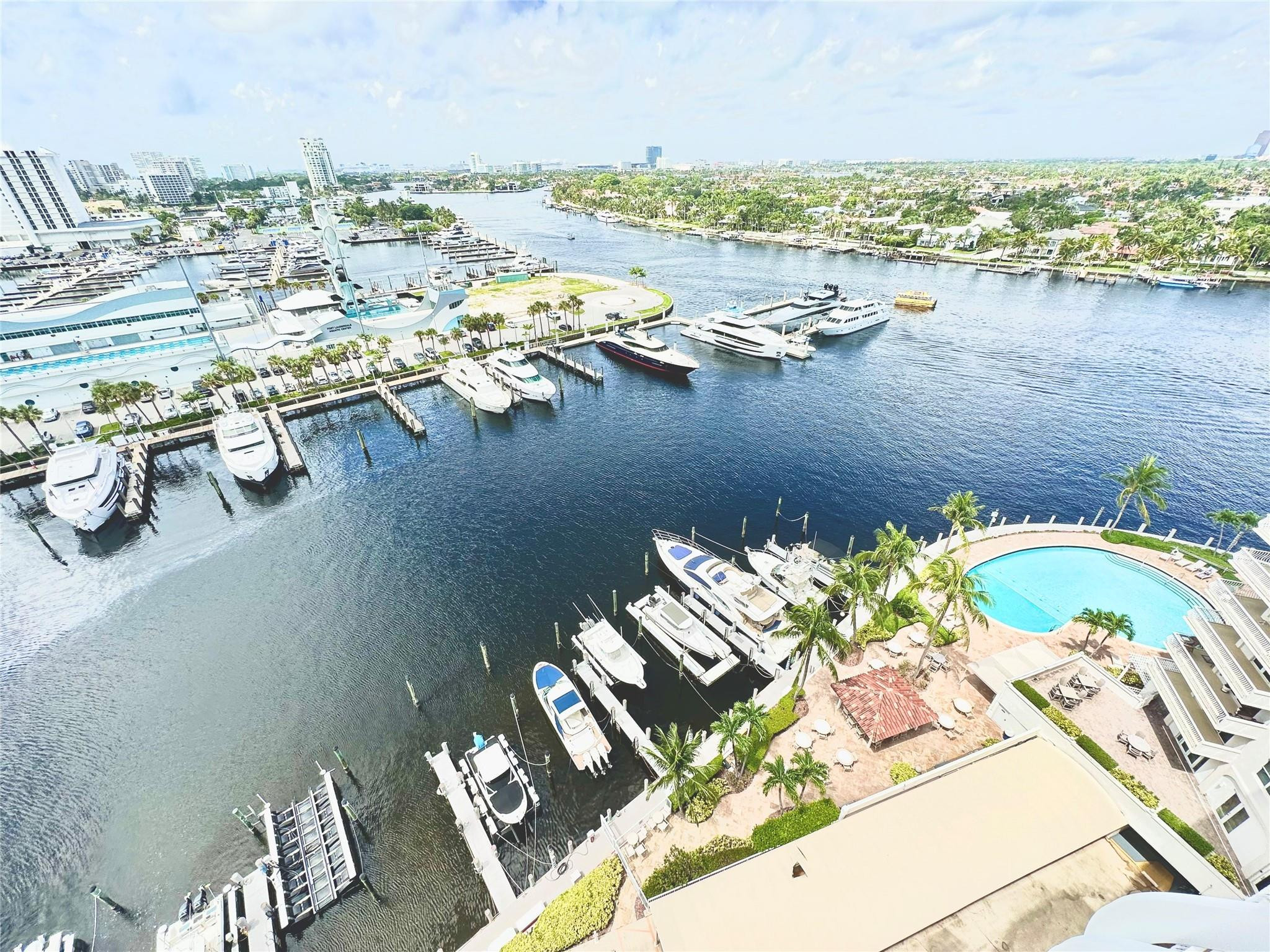 1 Las Olas Circle 1514