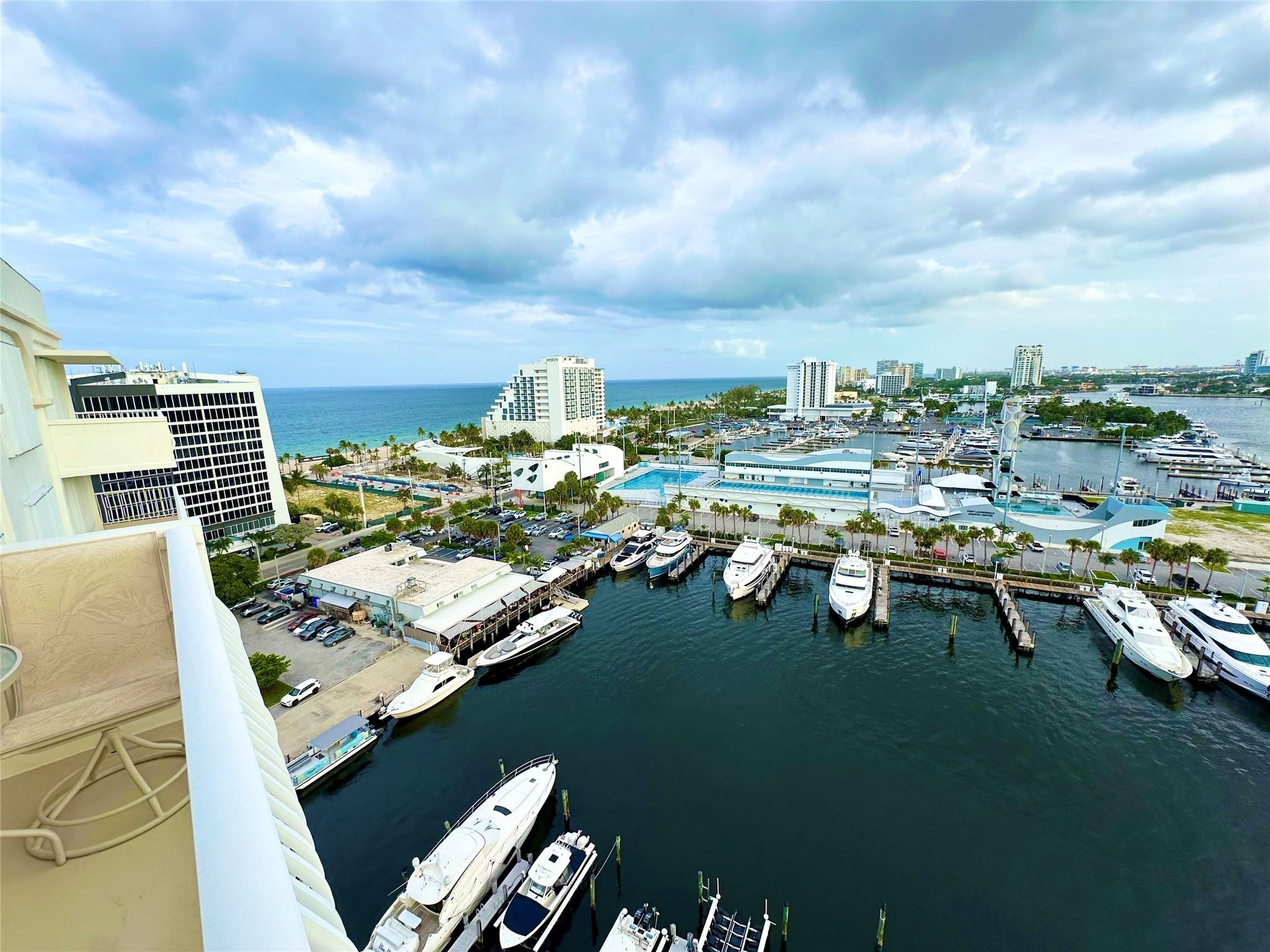 1 Las Olas Circle 1514