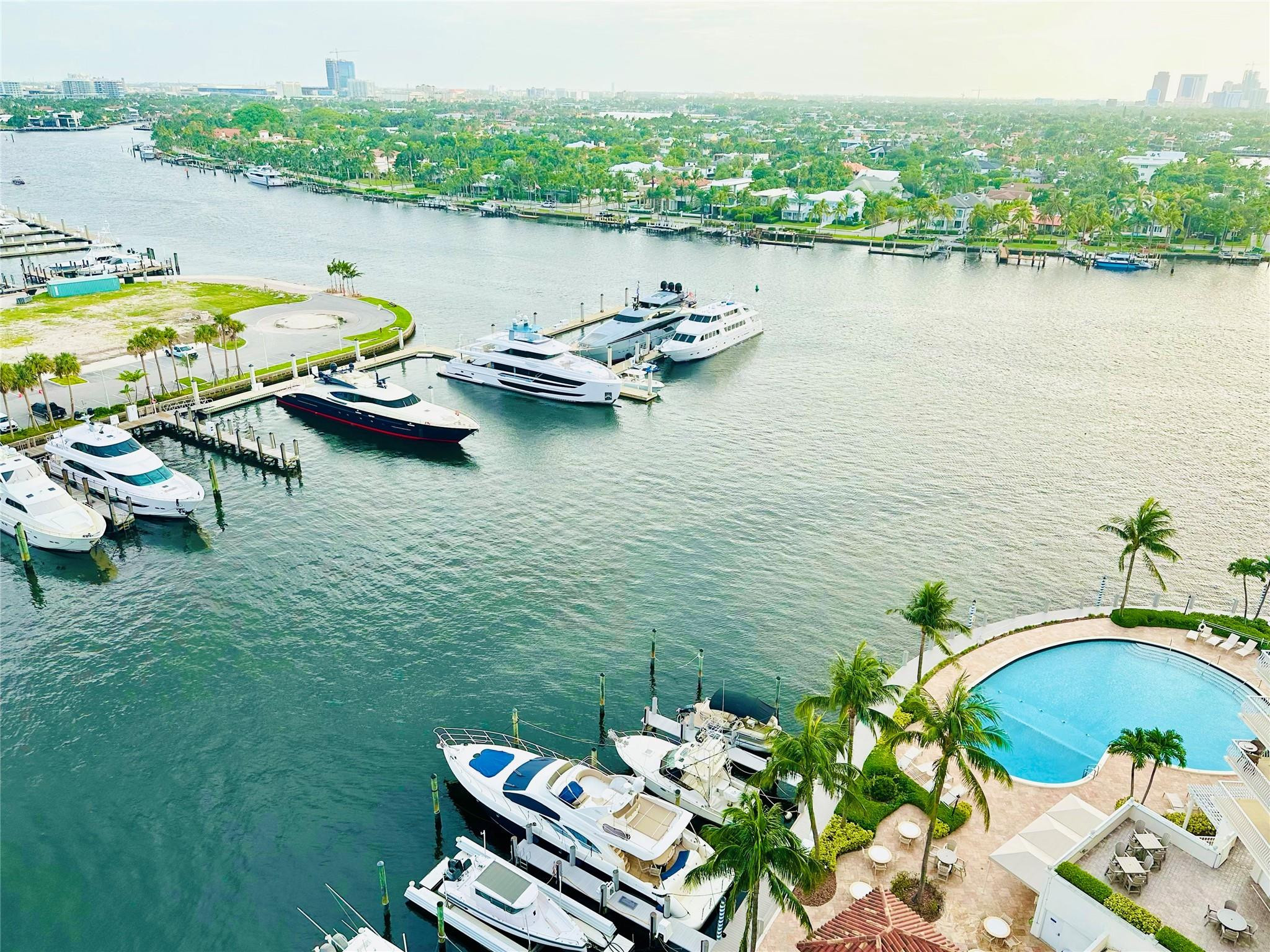 1 Las Olas Circle 1514
