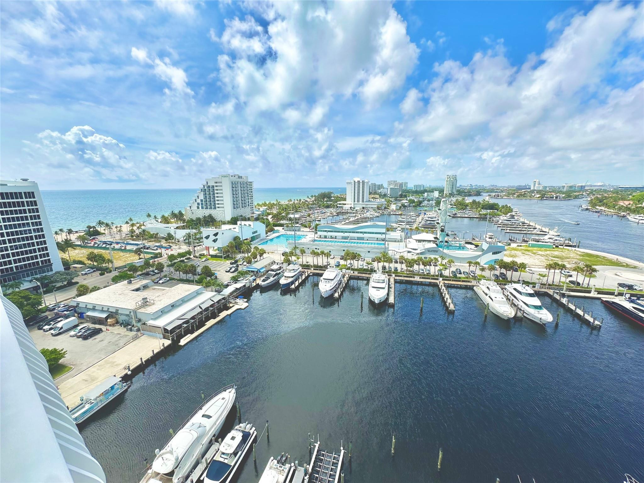 1 Las Olas Circle 1514