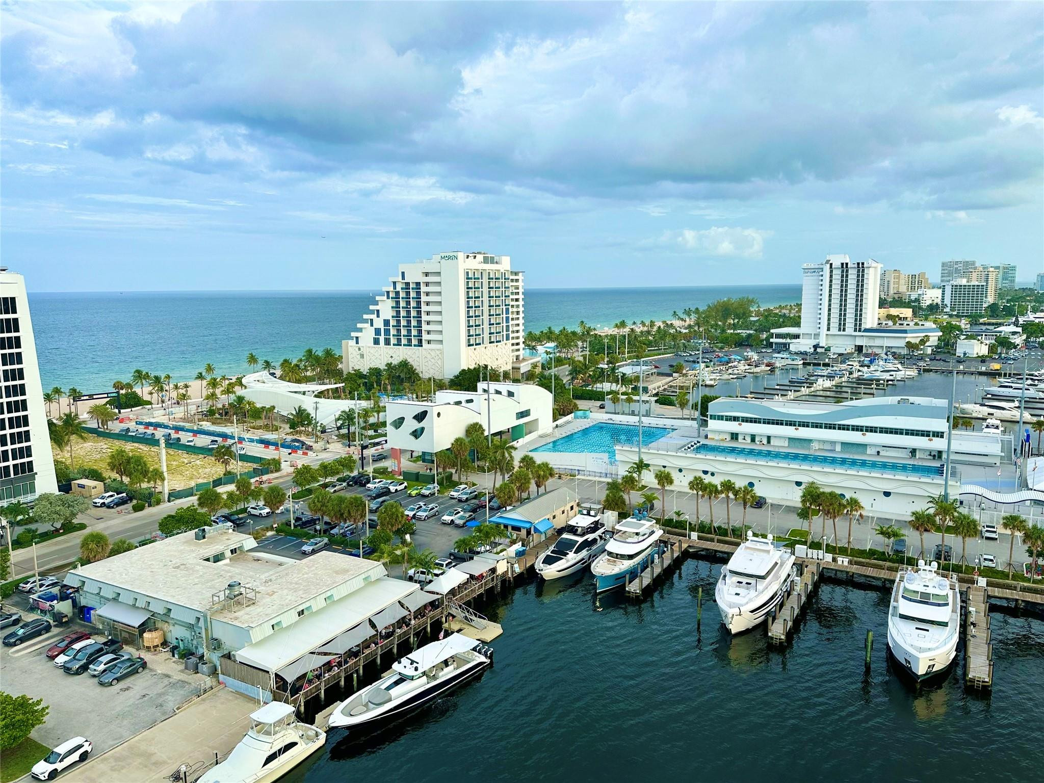 1 Las Olas Circle 1514